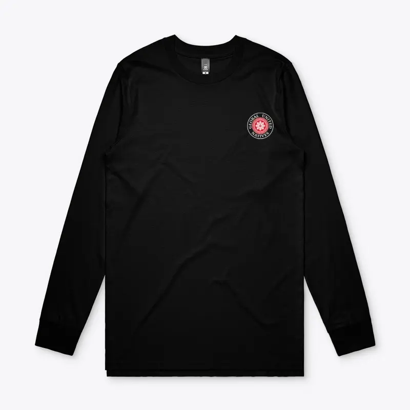 Premium Long Sleeve Tee