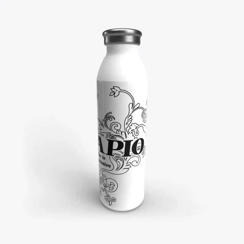 Usucapio Drink Bottle